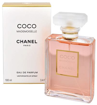 coco chanel mademoiselle parfumdreams|chanel coco mademoiselle euro price.